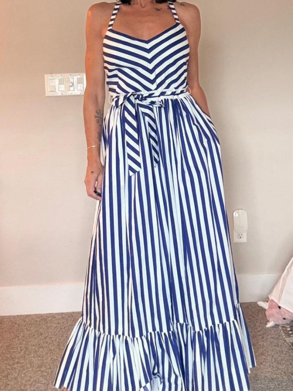 Gorgeous J Crew Dress